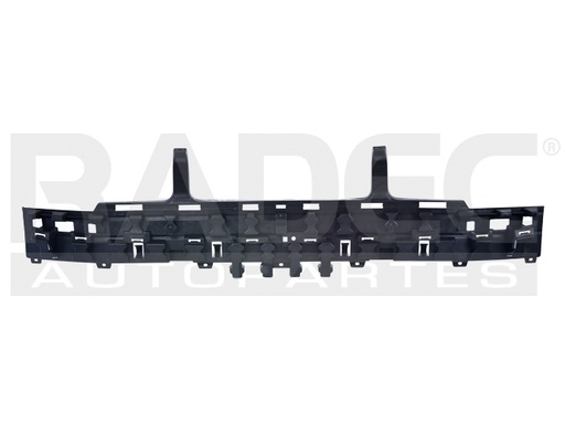 [214-1221-04] ANTI-IMPACTO TRASERO FD FUSION 13-16