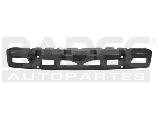 [214-1228-02] ANTI-IMPACTO DELANTERO FD MUSTANG 10-12