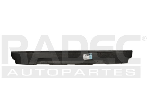 [214-1228-04] ANTI-IMPACTO TRASERO FD MUSTANG 99-04