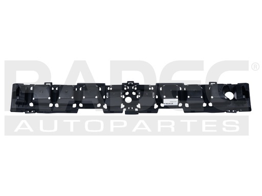 [214-1228-06] ANTI-IMPACTO DELANTERO FD MUSTANG 15-16