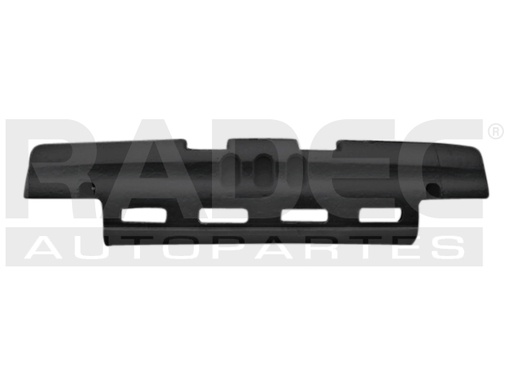 [214-1233-01] ANTI-IMPACTO TRASERO FD TAURUS 00-03