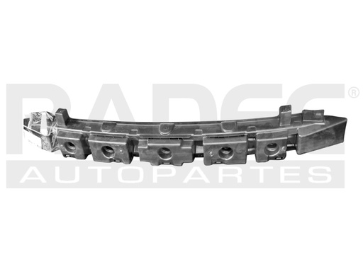 [214-1242-00] ANTI-IMPACTO DELANTERO FD EDGE 07-08