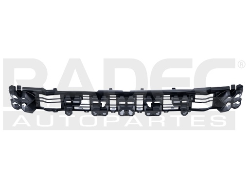 [214-1242-01] ANTI-IMPACTO DELANTERO FD EDGE 15-18 SE/SEL/SPORT/BLACK/TITANIUM/PREMIER