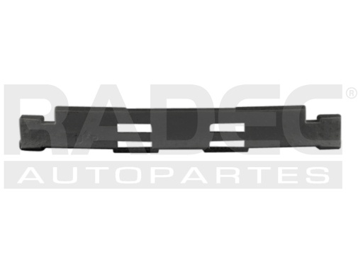 [214-1301-06] ANTI-IMPACTO TRASERO HD ACCORD 08-12 4 PUERTAS