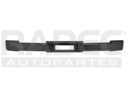 [214-1301-11] ANTI-IMPACTO TRASERO HD ACCORD 06-07 4 PUERTAS