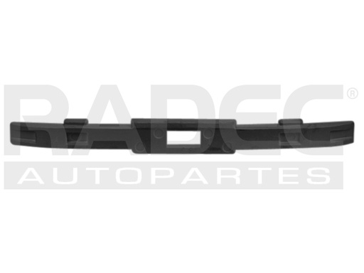 [214-1301-14] ANTI-IMPACTO TRASERO HD ACCORD 98-02