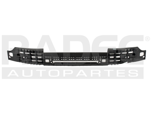 [214-1301-15] ANTI-IMPACTO DELANTERO HD ACCORD 13-15 4 PUERTAS
