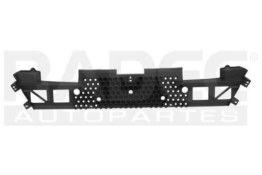 [214-1301-17] ANTI-IMPACTO DELANTERO HD ACCORD 18-22 SPORT/EXL/SE/TOURING L4 4 CILINDROS 1.5L 4 PUERTAS