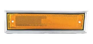 [006-1652-L] CUARTO LATERAL CHEYENNE 81-91 IZQ ***Has