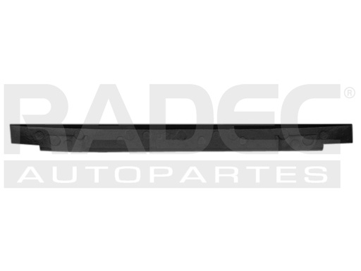 [214-1302-00] ANTI-IMPACTO TRASERO HD CIVIC 96-00 2Y4 PUERTAS