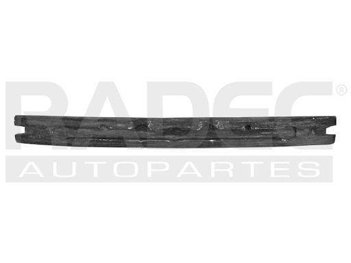 [214-1302-01] ANTI-IMPACTO DELANTERO HD CIVIC 01-05 2/4 PUERTAS NACIONAL