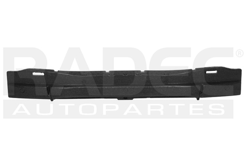 [214-1302-04] ANTI-IMPACTO DELANTERO HD CIVIC 12 4 PUERTAS