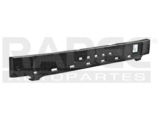 [214-1302-05] ANTI-IMPACTO TRASERO HD CIVIC 13-15 4 PUERTAS