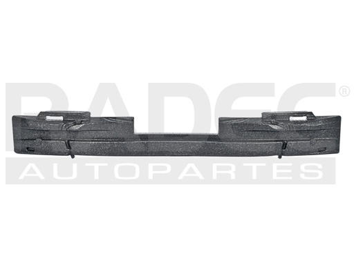 [214-1302-06] ANTI-IMPACTO DELANTERO HD CIVIC 13-15 2/4 PUERTAS