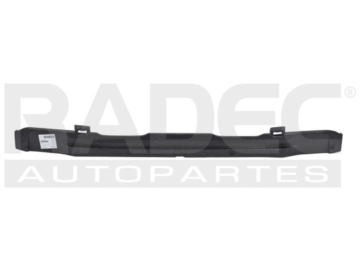 [214-1302-12] ANTI-IMPACTO DELANTERO HD CIVIC 09-11 4 PUERTAS