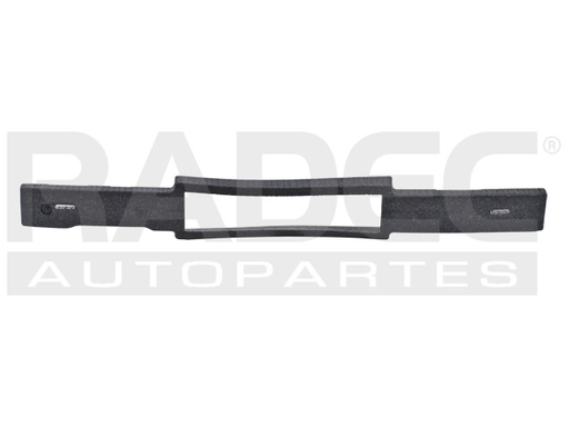 [214-1302-13] ANTI-IMPACTO TRASERO HD CIVIC 04-05 2/4 PUERTAS