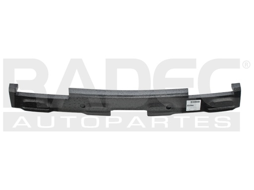 [214-1303-01] ANTI-IMPACTO TRASERO HD CR-V 07-11