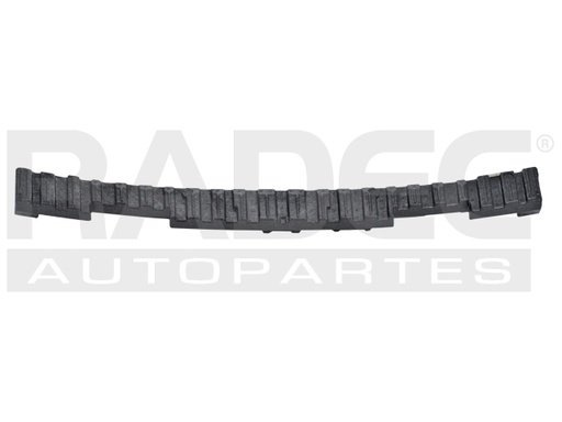 [214-1305-01] ANTI-IMPACTO TRASERO HD ODYSSEY 11-17