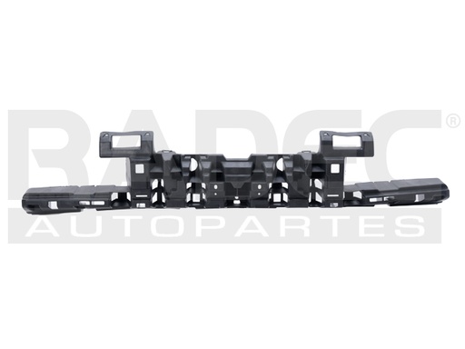 [214-1603-00] ANTI-IMPACTO TRASERO JP COMMANDER 06-10