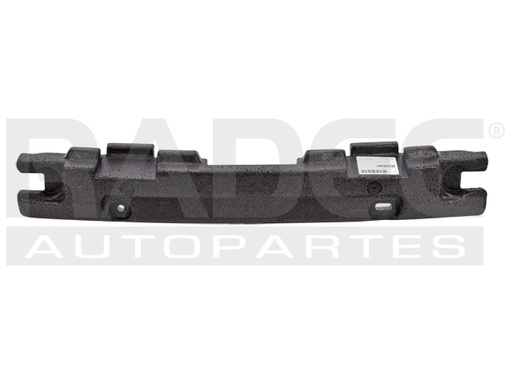 [214-1605-01] ANTI-IMPACTO DELANTERO JP GRAND CHEROKEE 11-13