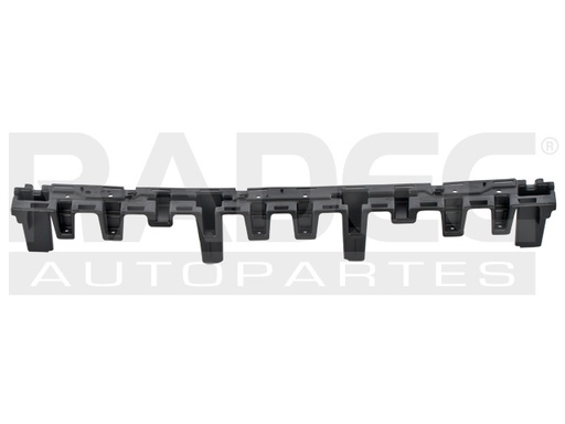 [214-1605-04] ANTI-IMPACTO TRASERO JP GRAND CHEROKEE 11-13