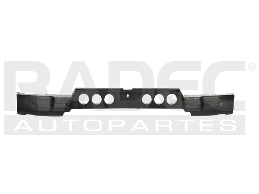 [214-1605-05] ANTI-IMPACTO DELANTERO JP GRAND CHEROKEE 99-03