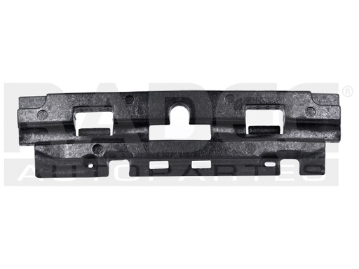 [214-1605-07] ANTI-IMPACTO DELANTERO JP GRAND CHEROKEE 14-16