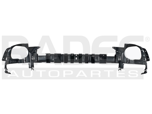 [214-1607-00] ANTI-IMPACTO DELANTERO JP LIBERTY 02-04