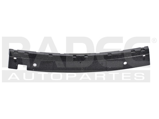 [214-1608-01] ANTI-IMPACTO TRASERO JP PATRIOT 07-10