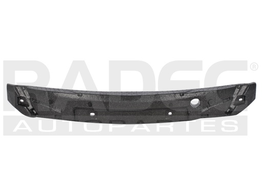 [214-1901-01] ANTI-IMPACTO DELANTERO MZ 3 12-13