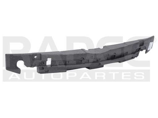 [214-1901-03] ANTI-IMPACTO DELANTERO MZ 3 07-09
