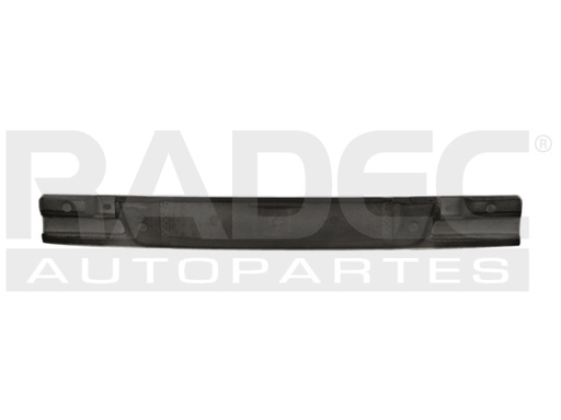 [214-1901-05] ANTI-IMPACTO TRASERO MZ 3 07-09