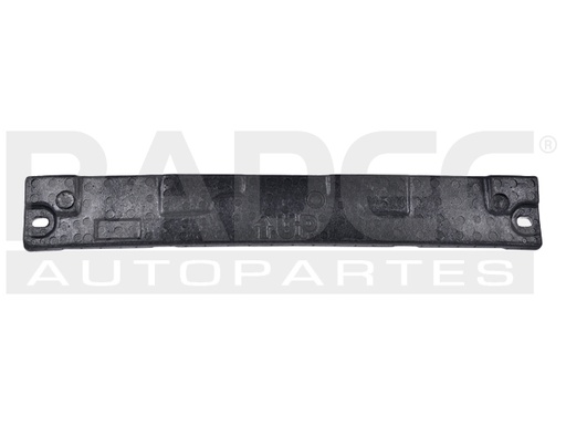 [214-1901-06] ANTI-IMPACTO TRASERO MZ 3 14-18 4 PUERTAS