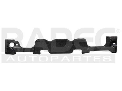 [214-1901-08] ANTI-IMPACTO DELANTERO MZ 3 17-18 GS/G/GT/GX/GRAND TOURING/I TOURING/SE/SPORT L4 4CILINDROS 2.0/2.5L 4/5 PUERTAS