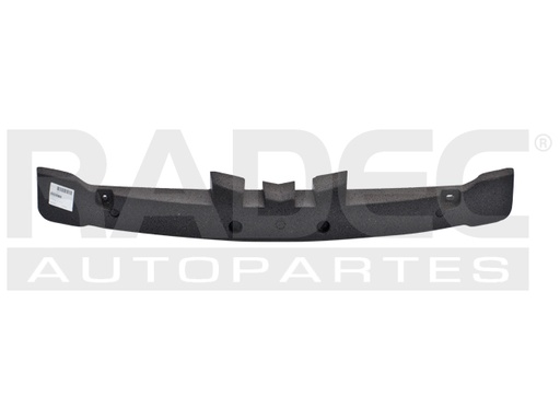 [214-1902-00] ANTI-IMPACTO DELANTERO MZ 6 03-05