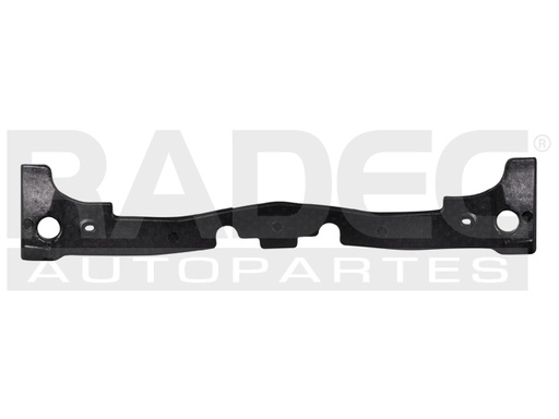 [214-1923-00] ANTI-IMPACTO DELANTERO MZ CX3 16-23 I/I SPORT/I GRAND TOURING L4 4 CILINDROS 2.0L 5 PUERTAS