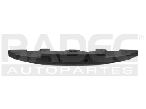 [214-2208-00] ANTI-IMPACTO DELANTERO MT OUTLANDER 07-09