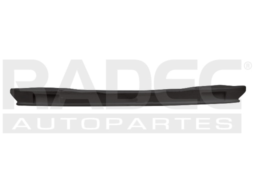 [214-2302-06] ANTI-IMPACTO TRASERO NS ALTIMA 00-01 SE/XE/GXE/GLE L4 4 CILINDROS 2.4L 4 PUERTAS