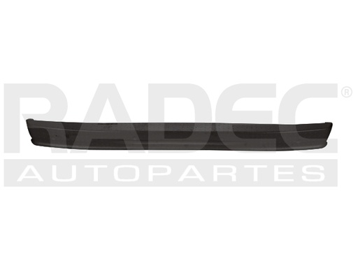 [214-2310-05] ANTI-IMPACTO TRASERO NS MAXIMA 00-02