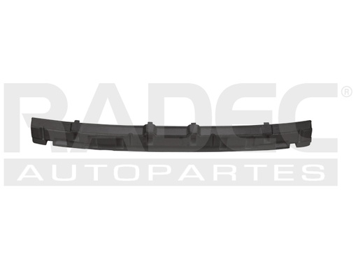 [214-2310-07] ANTI-IMPACTO TRASERO NS MAXIMA 07-08