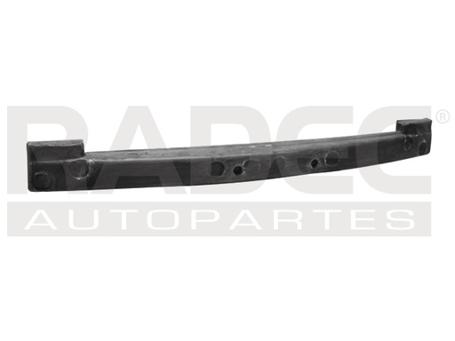 [214-2316-00] ANTI-IMPACTO DELANTERO NS SENTRA 01-03 NACIONAL