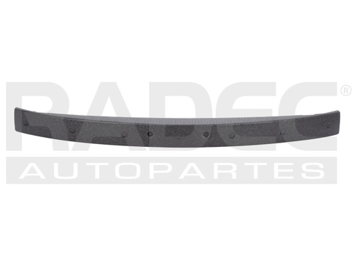 [214-2316-01] ANTI-IMPACTO DELANTERO NS SENTRA 04-06 NACIONAL