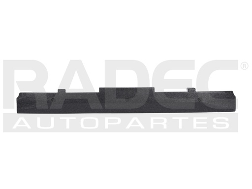 [214-2316-06] ANTI-IMPACTO TRASERO NS SENTRA 13-16