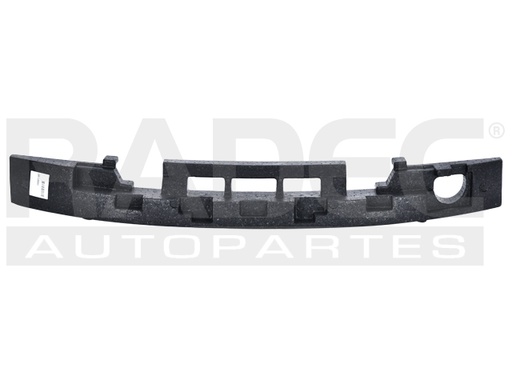 [214-2316-07] ANTI-IMPACTO DELANTERO NS SENTRA 17-19