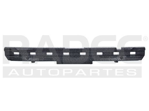[214-2316-08] ANTI-IMPACTO TRASERO NS SENTRA 17-19