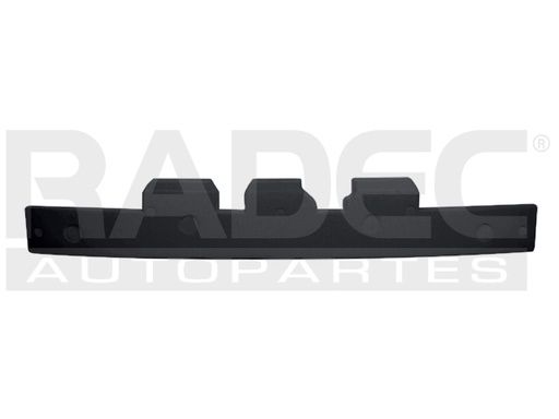 [214-2317-00] ANTI-IMPACTO TRASERO NS ROGUE 08-14