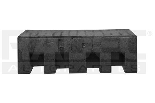 [214-2330-02] ANTI-IMPACTO TRASERO NS VERSA 12-14