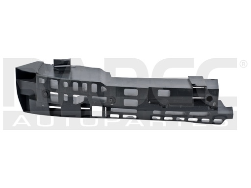 [214-2601-01] ANTI-IMPACTO DELANTERO RN CLIO 02-10 SPORT/AUTHENTIQUE/COMFORT/DYNAMIC/ENERGY/EXPRESSION/INITIALE L4 4 CILINDROS 1.6L 5 PUERTAS IZQ