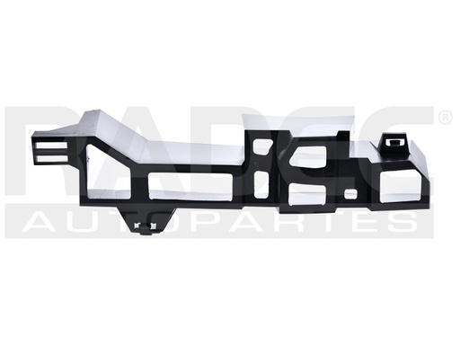 [214-2606-01] ANTI-IMPACTO TRASERO RN SANDERO 15-17 IZQ