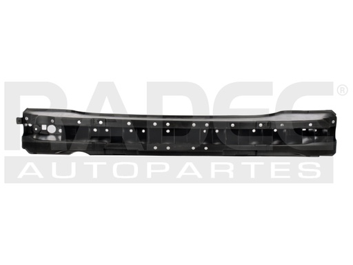 [214-2608-00] ANTI-IMPACTO TRASERO RN FLUENCE 11-17 AUTHENTIQUE/DINAMIQUE/EXPRESSION/PRIVILEGE L4 4 CILINDROS 2.0L 4 PUERTAS